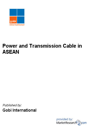 Power and Transmission Cable in ASEAN Gobi International