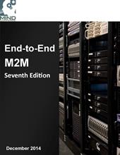 End-to-End M2M, 7th Edition